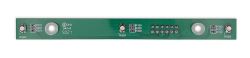JJP Guns N' Roses Axl Lane Area RGB LED Board